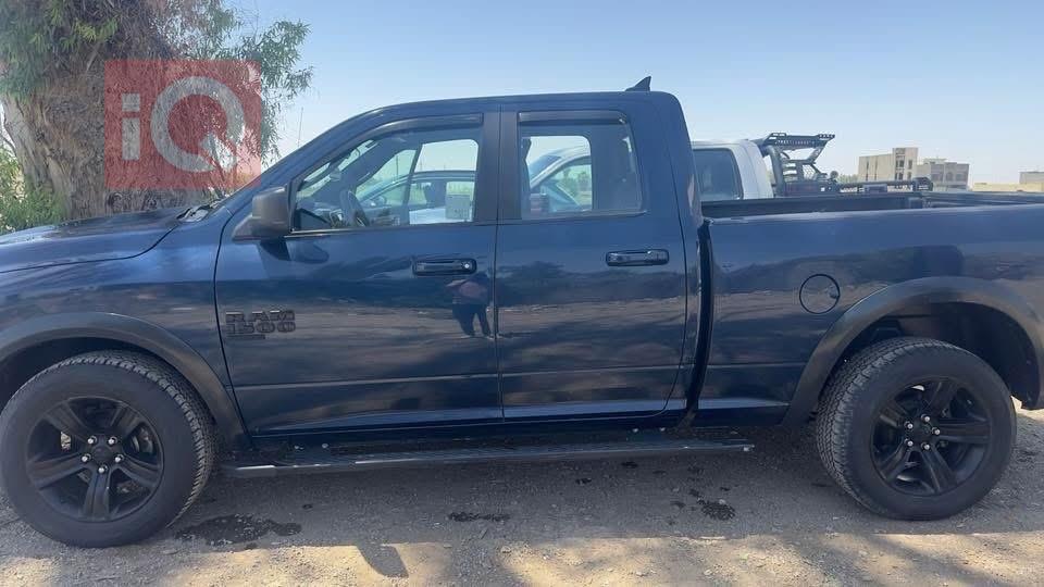 رام 1500